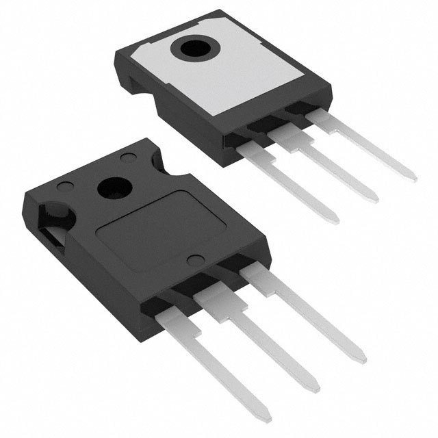 NVHL040N65S3F by Onsemi